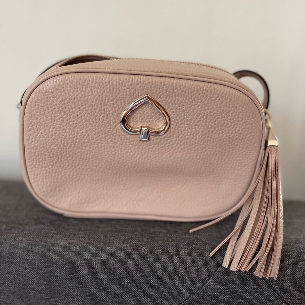 COPY - Kate Spade crossbody bag
